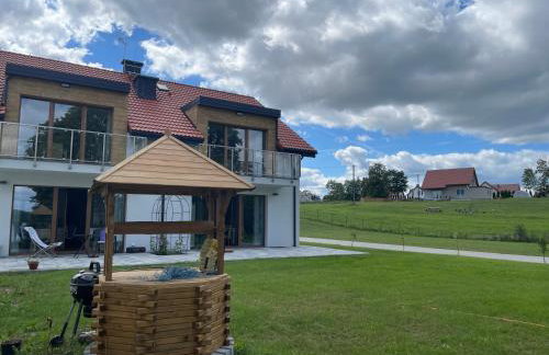 Apartamenty Panoramic-Piecki - Foto 21