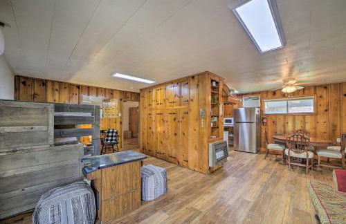 Walk to Lake Historic Disney Home - Foto 13