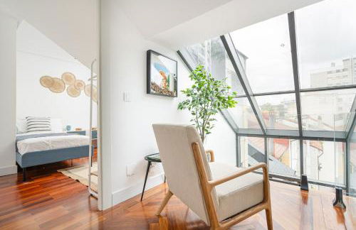 Helloasturias Oviedo, un espacio luminoso y moderno en el corazón de la ciudad - Foto 33