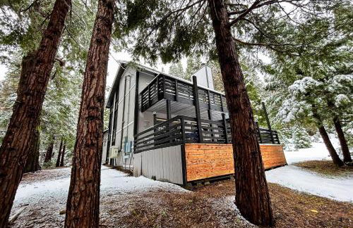 Snowy Pines - Foto 15