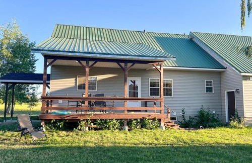 Country House - Photo 11