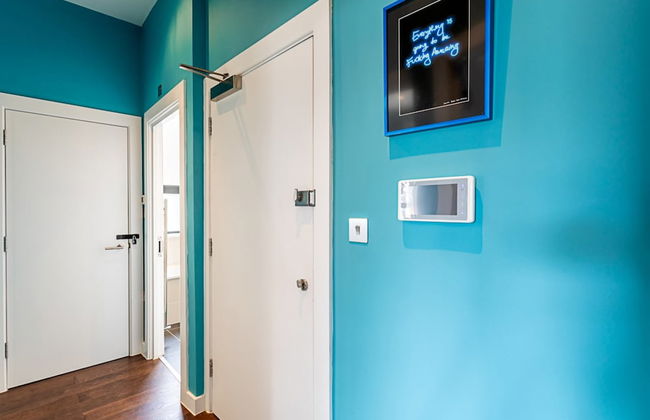 Exmouth Market Apartment - Foto 1