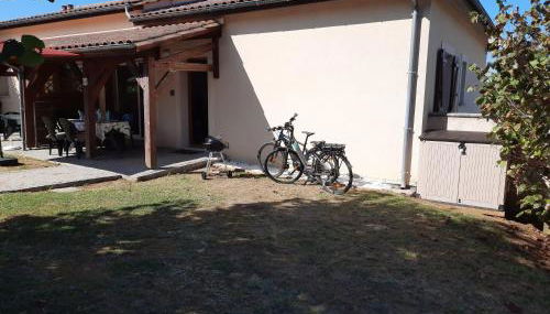 Les Hauts de Sarlat - Clim Piscine Parking WiFi 2 Chambres - Foto 2, Garden view