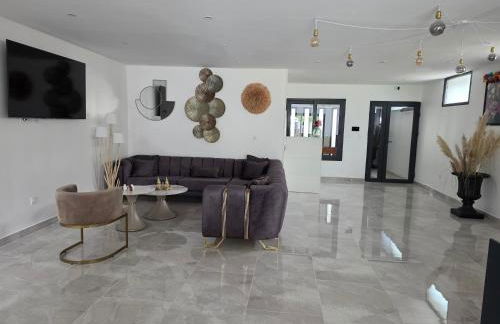 Le 46 Appart Hotel Entre Paris Disneyland Parc Asterix Navette - Foto 33