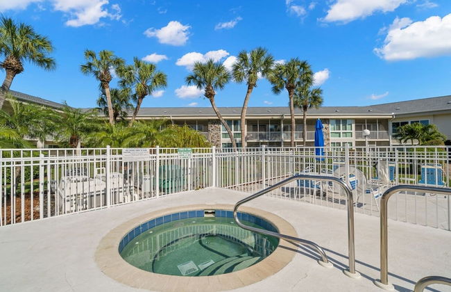 Kingston Cabana Gorgeous Condo Pool Near Beach - Foto 18