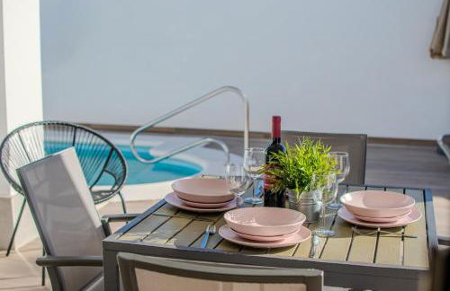 Casa Maurizio - Heated Pool, Hot Tub & Hammam - Foto 40