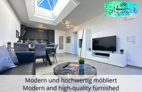 Auszeit Apartment SUNSHINE - Foto 2