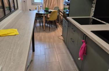 4-room apartment La Défense - Foto 27