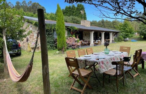 Casa Maragota, La casa de Portocelo - Foto 1