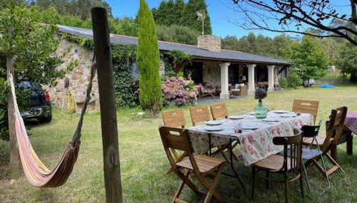 Casa Maragota, La casa de Portocelo - Foto 1, Garden