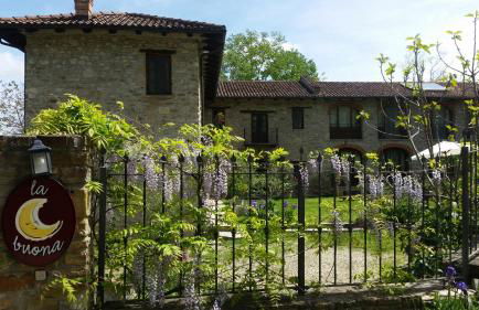 La Luna Buona - Foto 46