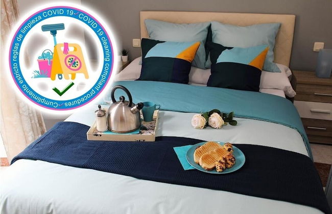 Wish Suite Muro De Los Navarros - Foto 6