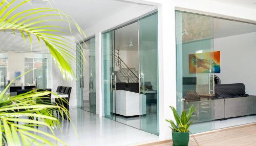 Casa De Verão - Foto 5