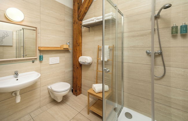 Unesco Prague Apartments - Foto 69