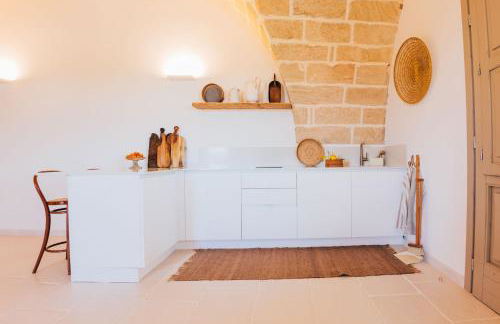 Masseria Macchiaforte - Photo 64