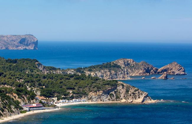 3 bedroom Apartment in Jávea with swimming pool and garden - Photo 30