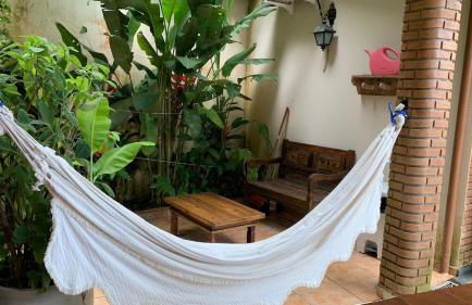 Casa de Alto Padrão em Guaecá 300m da praia - Foto 65