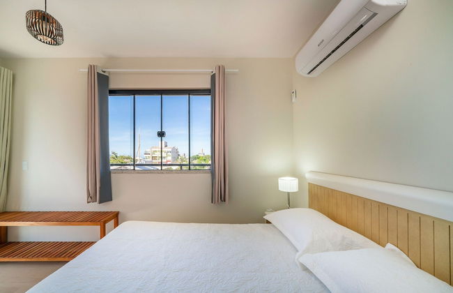 Suíte 3 Ala pôr sol Residencial Solavir - Foto 5