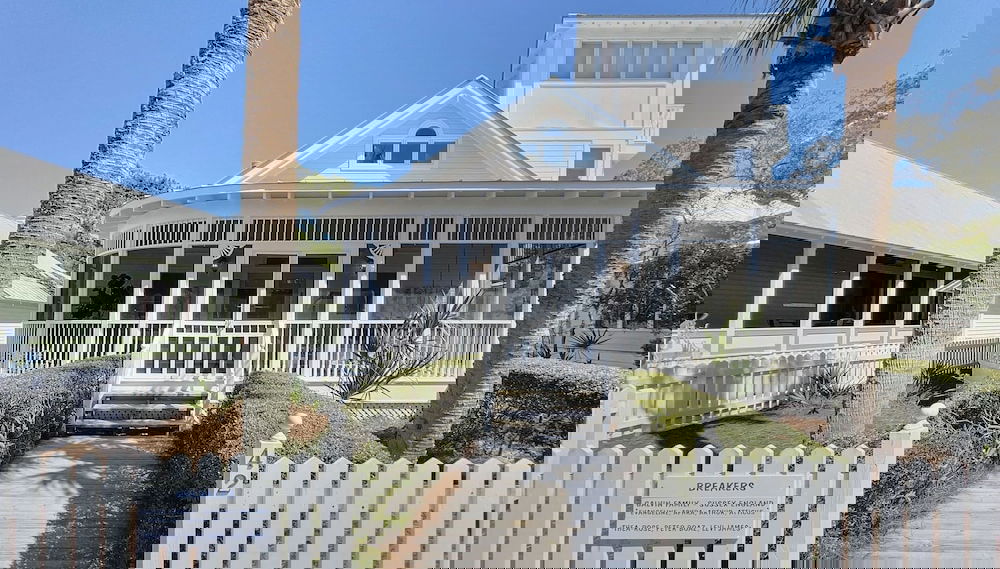 Breakers 3 Bedroom Home by RedAwning - Foto 1, Imagen principal