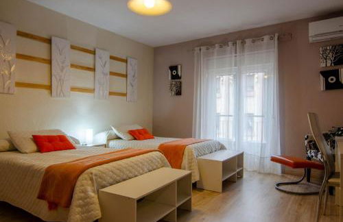 DOMUS SALAMANCA. MELCHOR CANO. Centro. 4 dormitorios - Photo 7