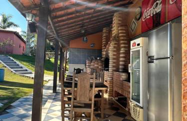 Sítio frente à Barragem - Foto 44