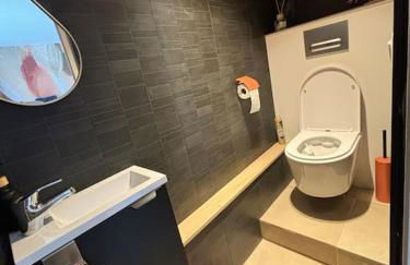 Cocon Urbain à Saint-Leu-d'Esserent - Foto 12