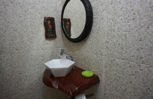 Pousada Rota das Águas - Foto 8