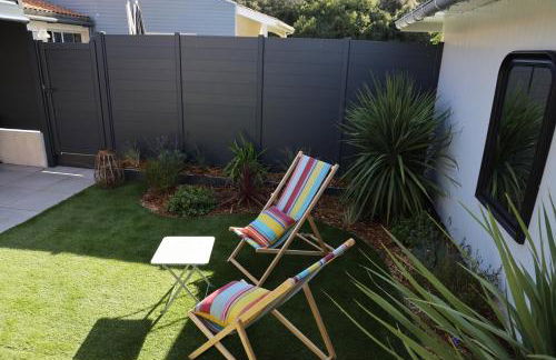 Logement en lisière de forêt - Foto 67