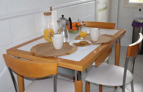 Combarro Port - Foto 56