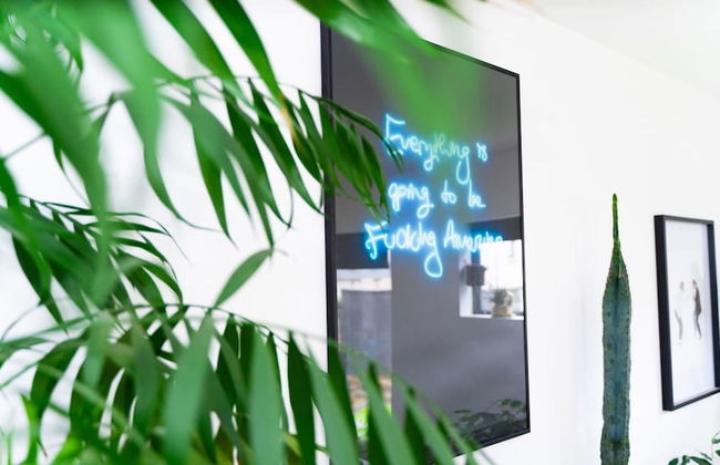 Lecropt House Pet Friendly Stays Inverurie Aberdeenshire - Foto 33