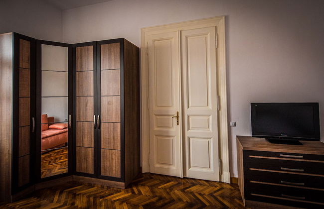 Downtown Fuchsl Palace - Foto 34