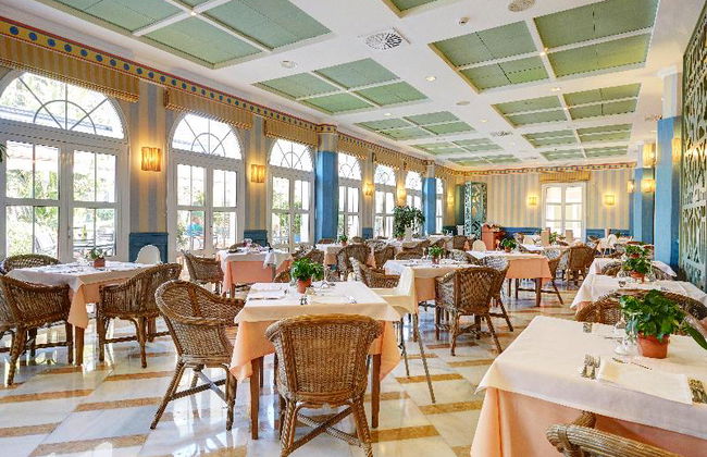 Grupotel Playa Club - Photo 12