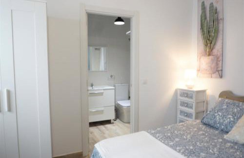 La Casita de Viriato ApartamentosMalagaManagement - Foto 21