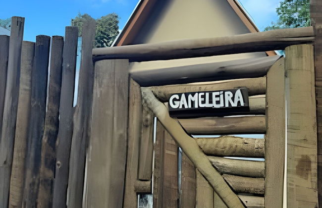 Cabana Gameleira - Foto 57