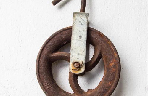 Casa del siglo XVII - Foto 36