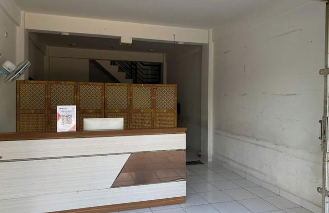 Aurora Rooms at Apartment Mahakam - Photo 5