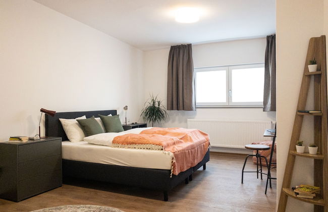 Brunnen Apartments - Foto 2