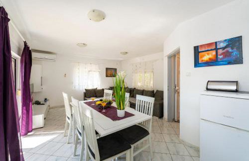 MY DALMATIA - Holiday home Nadalina with private pool and jacuzzi - Photo 38