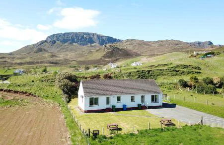 Gairloch View Holiday Cottages - Photo 39