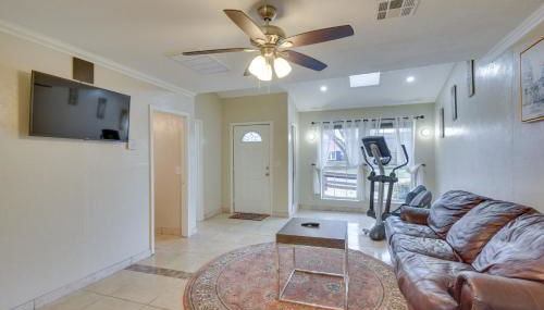 Cozy Oklahoma City Home with Deck and Gas Grill! - Foto 5