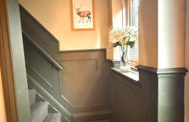 Rustic Retreat cottage - Foto 7