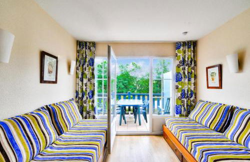 Résidence Les Belles Rives - maeva Home - Appartement 3 pièces 7 personnes - Confort MAE-5454 - Foto 1