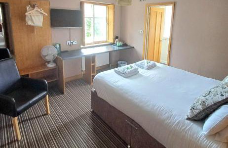 Northover Manor Hotel - Foto 21