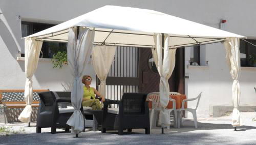 Residence Regina Delle Dolomiti - Foto 3