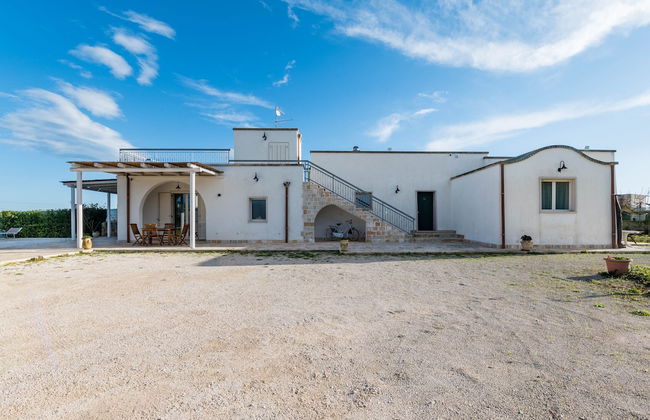 Villa Sara by Wonderful Italy - Photo 48