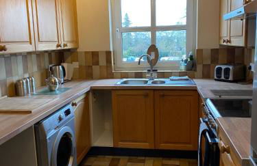 River Penthouse Apt 2BR Parking View St Neots Town Centre - Foto 48