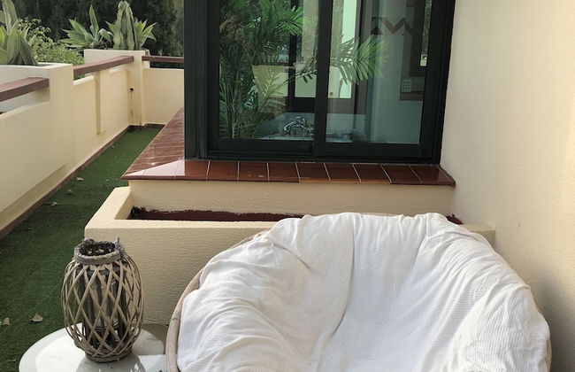 Villa Boutique Banus - Foto 11