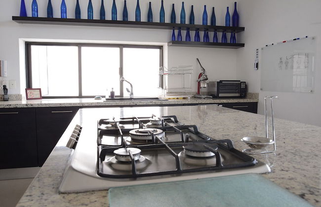 Luxury House Near Cuernavaca - Foto 7