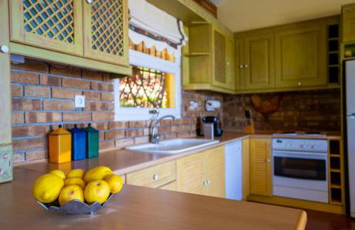 Breathtaking view Villa - Foto 20