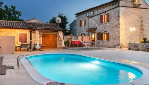 Holiday Home in Barban With Private Pool - Foto 4